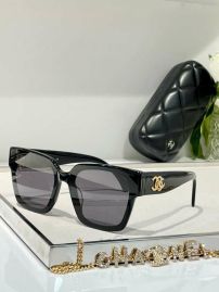 Picture of Chanel Sunglasses _SKUfw56704651fw